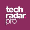 Tech Radar Pro 标志