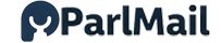 P  arlMail 徽标